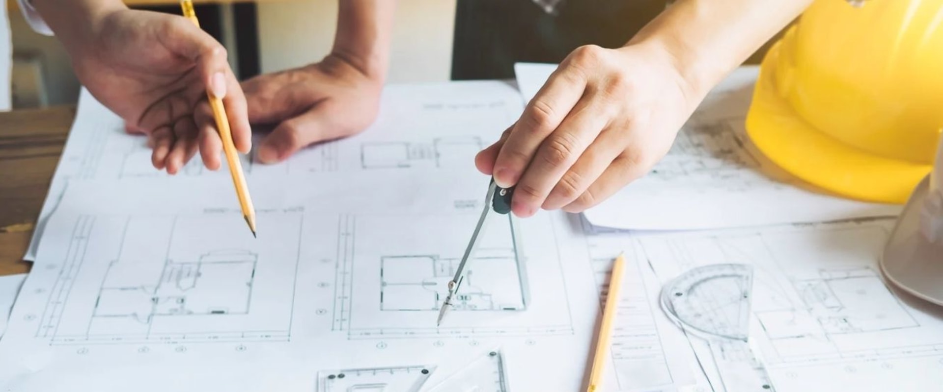 Determining Layout and Fixtures for Residential Construction and Remodeling