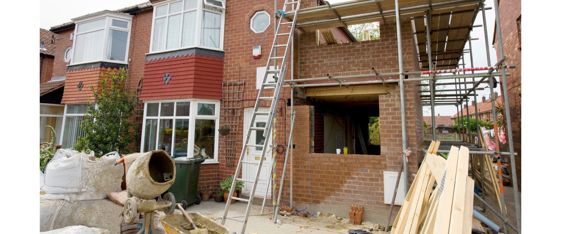 A Comprehensive Guide to Obtaining Necessary Permits for Your Home Addition