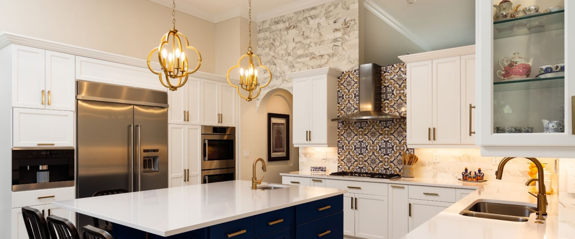 Tips for Managing a Kitchen Renovation Project: A Comprehensive Guide