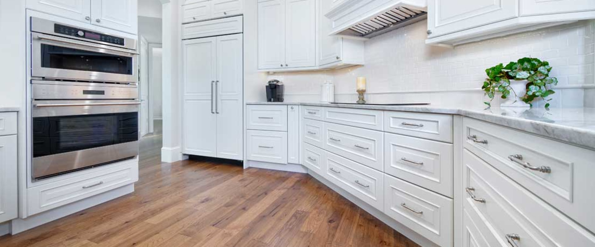 Incorporating Storage Solutions for Kitchen Renovations
