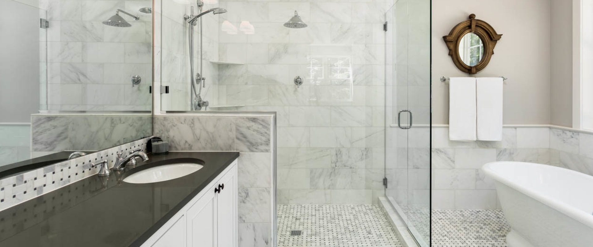 DIY vs Hiring a Contractor: Making the Right Choice for Your Bathroom Renovations