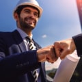 Asking about Previous Projects and References: A Guide for Finding Reputable Building Contractors