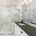 DIY vs Hiring a Contractor: Making the Right Choice for Your Bathroom Renovations