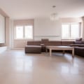 Selecting Tiles and Finishes for Your Residential Construction or Remodeling Project