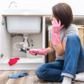 Fixing Leaks and Clogs: A Comprehensive Guide to Home Plumbing Repairs